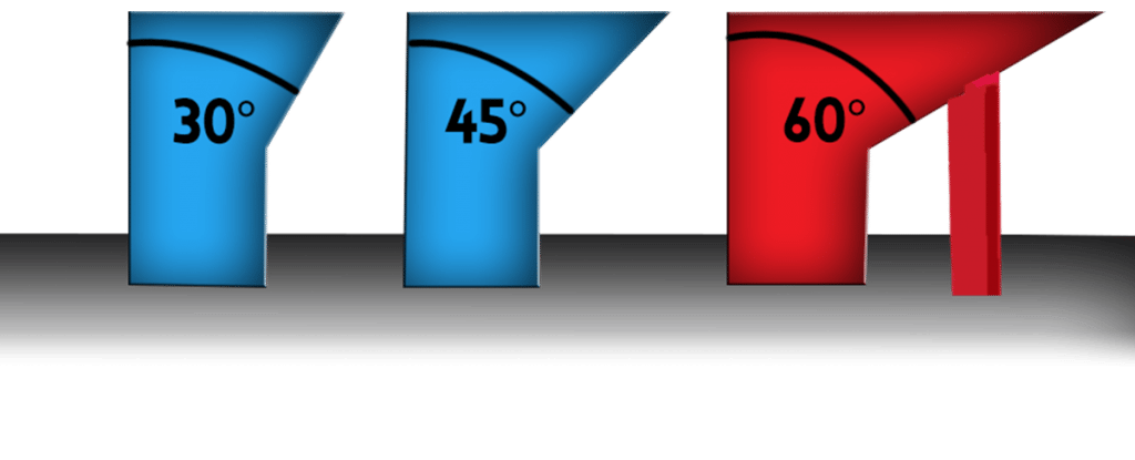 金石三維:如何正確的使用3D打印支撐結構? 金石三維:如何正確的使用3D打印支撐結構?