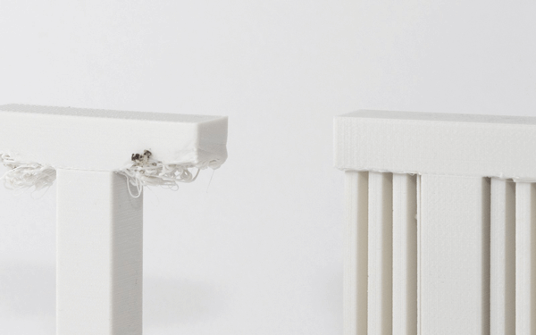 金石三維:如何正確的使用3D打印支撐結構? 金石三維:如何正確的使用3D打印支撐結構?